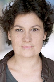Photo of Alexandra Gosset as L'Infirmière