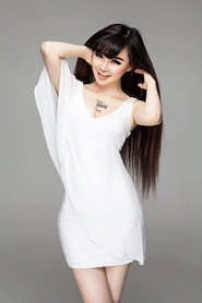 Photo of Ronger Xie as 迅仔