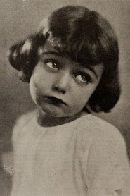 Photo of Priscilla Moran as Little Allen