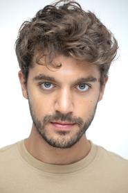 Photo of Panagiotis Margetis
