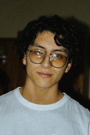 Photo of Pablo Agustín as Rafael