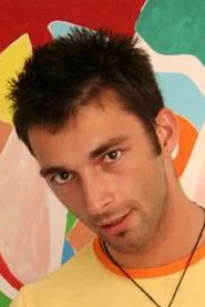 Photo of Daniel Brk