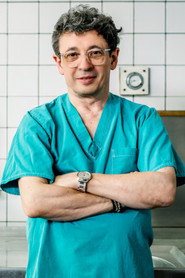 Photo of Philippe Boxho