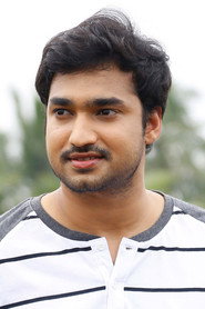 Photo of Karthik Pamidimukkala