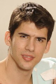 Photo of Adam Vavra
