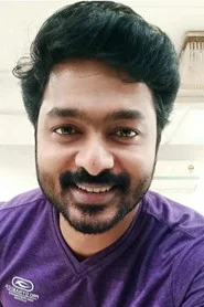 Photo of Arun Padmanabhan as Senthil