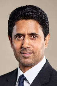 Photo of Nasser Al-Khelaifi as Self