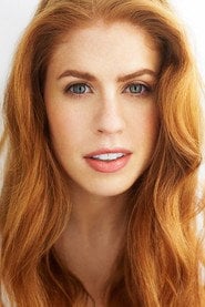 Photo of Jenna Elise as Sarah Tanner