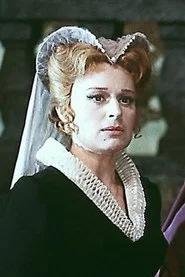 Photo of Lyudmila Sukholinskaya as Мария Стюарт