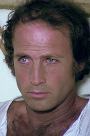 Photo of John Richardson as Dr. Andrej Gorobec / Dr. Andreas Gorobec