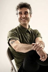 Photo of Gille Klabin as Boaz Kaminski