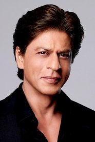 Photo of Shah Rukh Khan as Vikram Rathore / Azad