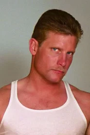 Photo of Scott Russell