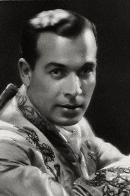 Photo of António Luis Lopes as Don João, Conde de Marialva