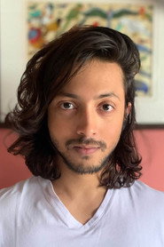 Photo of Amartya Ray as Jude Sebastian
