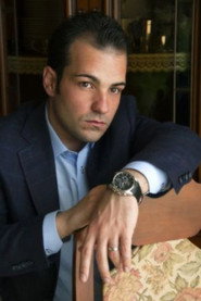 Photo of Vincenzo Pacilli as Vincenzo