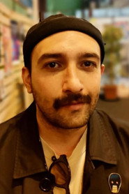 Photo of Pablo Delgado