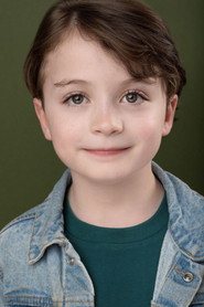 Photo of Max Rackenberg as Franklin ‘Frankie’ Shepard Jr.