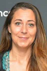 Photo of Magali Berdah as Herself