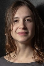 Photo of Lucie Gallo as Eve
