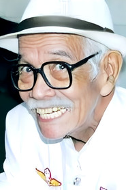 Photo of Krong Kangkengdaeng as Krong