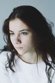 Photo of Varvara Pahomova as Sveta