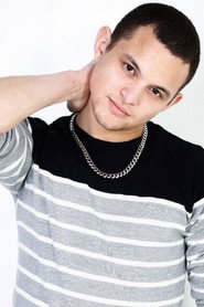 Photo of Wayne Virgo as Cal