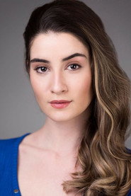 Photo of Andrada Popa as Alexandra