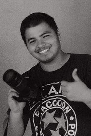 Photo of Brandon Cortez as Chico