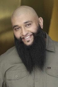Photo of Azhar Usman as Himself