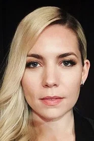 Photo of Skylar Grey as herself