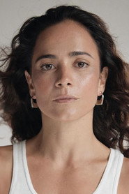 Photo of Alice Braga as Angélica