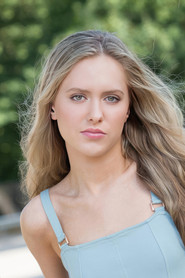 Photo of Christa Wennerstrom as Tiffany Mason