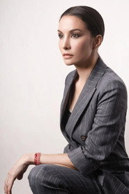 Photo of Nadya Hutagalung as Sunetta