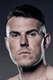 Photo of Nick Campbell as Self