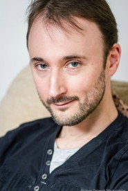 Photo of Vincent Doms as Joseph