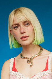 Photo of Alli Neumann as Edda