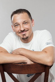 Photo of Dénes Benk as Himself