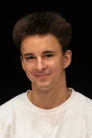 Photo of Mateusz Okuła as Adam 'Kosa' Kosiński