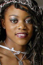 Photo of Jessica Tougloh as Adji