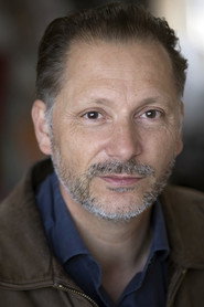 Photo of Pierre-Arnaud Juin as Delperrier