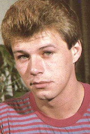 Photo of Steve Marlin as (segment "The Invitation") (archive footage)