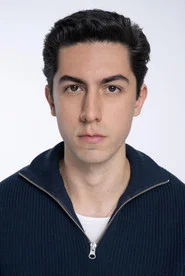 Photo of Daniel Santibáñez as Sergio