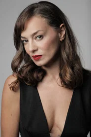 Photo of Pervin Bağdat