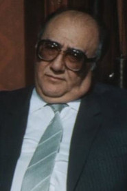 Photo of Rauf Atakishiyev as Bahram