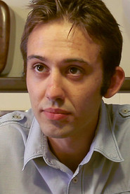 Photo of Nigel Finetti as Altro Ragazzo