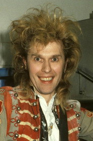 Photo of Bernie Torme as Guitar