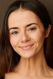 Photo of Reilly Burton as Molly
