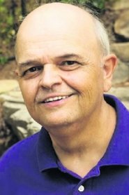 Photo of Bill Roberson as Sheriff Broughton