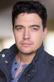 Photo of Christopher Salazar as Cornelio Chacon / Sheriff / Ensemble